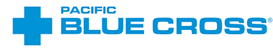 Photo of Pacific Blue Cross Logo