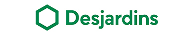 Photo of Desjardins Logo