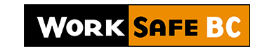 Photo of WorkSafeBC Logo