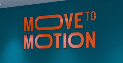 About Move to Motion clinic
